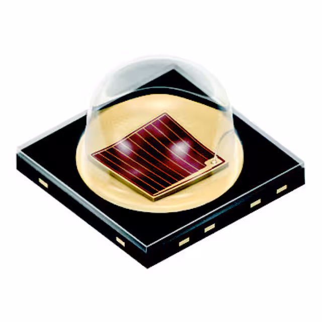 LA H9GP-JYKZ-24-H29C-350-R18-Z OSRAM Opto (ams OSRAM)  Éclairage LED - Couleur